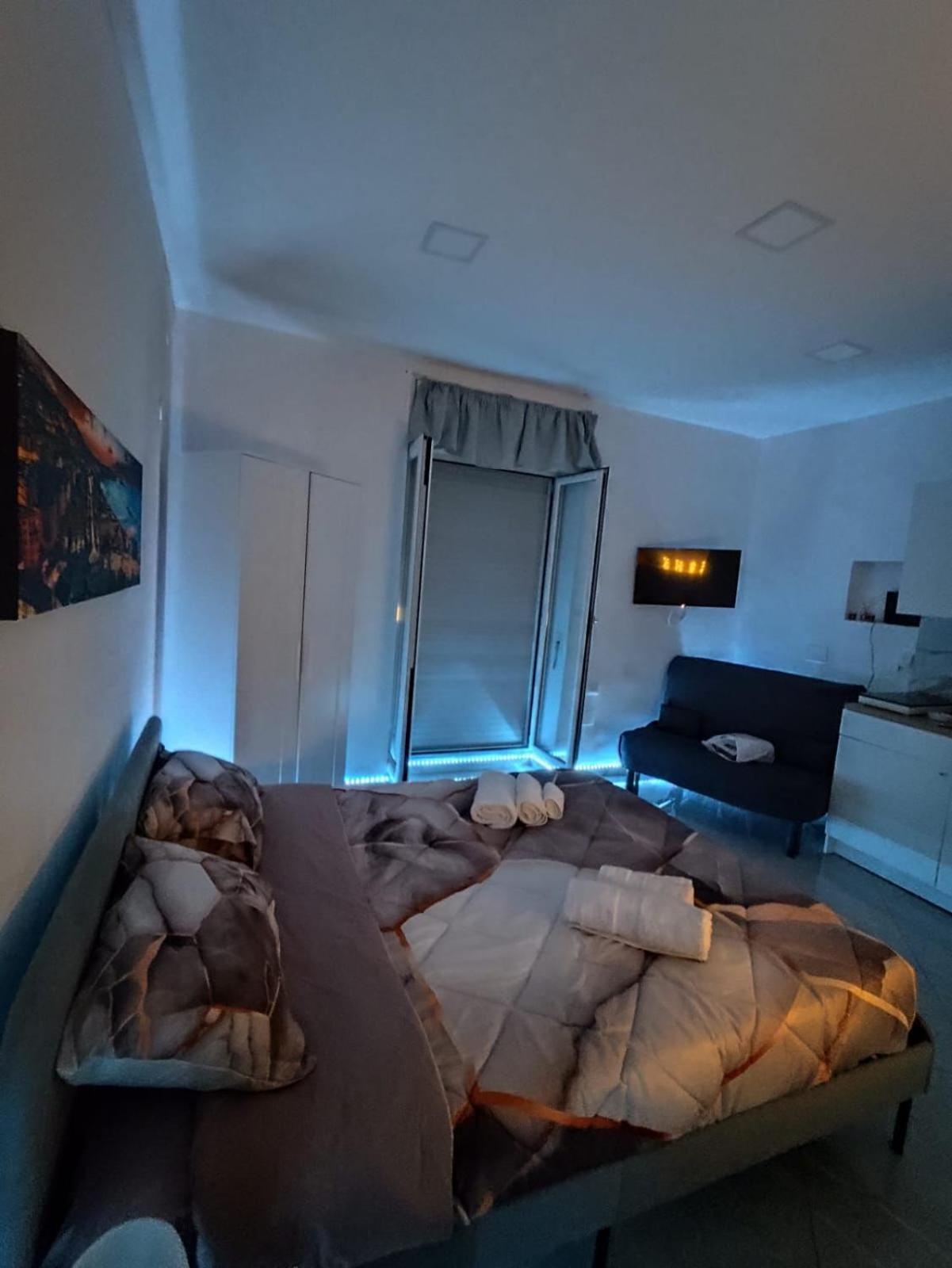 Bro And Sis House Appartement Naples